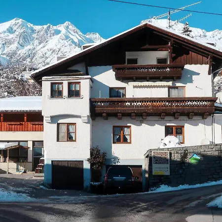 Huber - Git110 By Interhome Appartement Grins