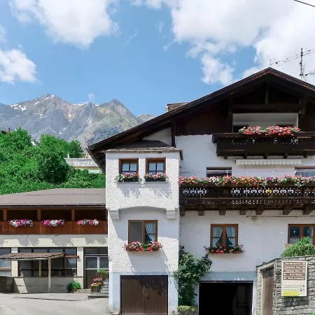 Apartamento Huber By Interhome