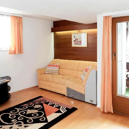 Apartamento Huber By Interhome