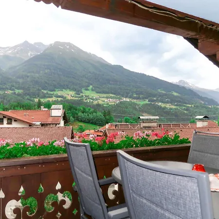 Huber - Git110 By Interhome Appartement