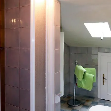 Huber - Git110 By Interhome Appartement