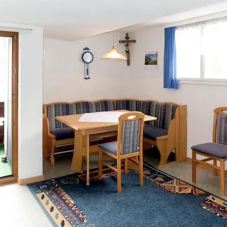 Huber By Interhome Appartement *