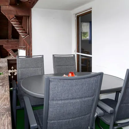Apartment Huber By Interhome