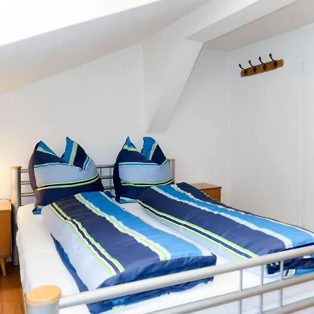 Huber By Interhome Apartamento Grins