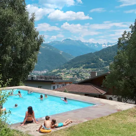 Huber By Interhome Apartamento Grins