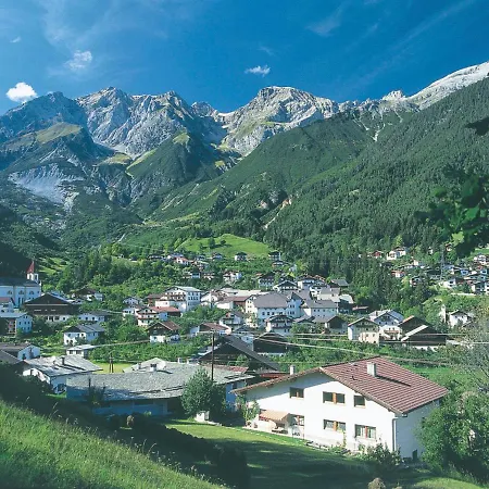 Huber By Interhome *