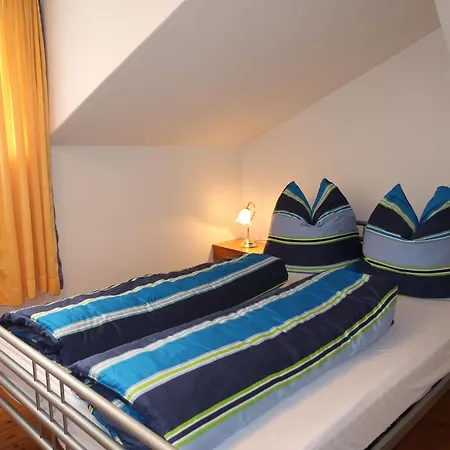 Appartement Huber By Interhome