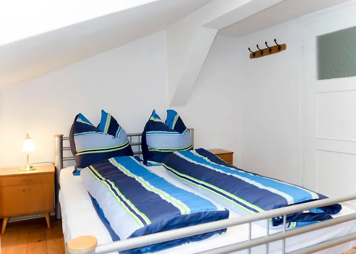 Huber By Interhome Lejlighed Grins