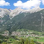 아파트 Huber By Interhome Grins