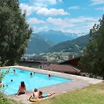 Huber By Interhome 아파트 Grins