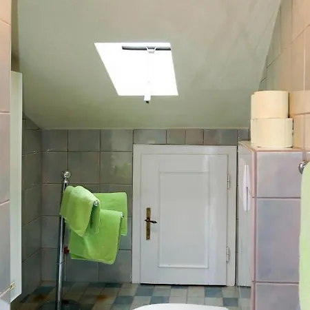 Apartment Huber - Git110 By Interhome