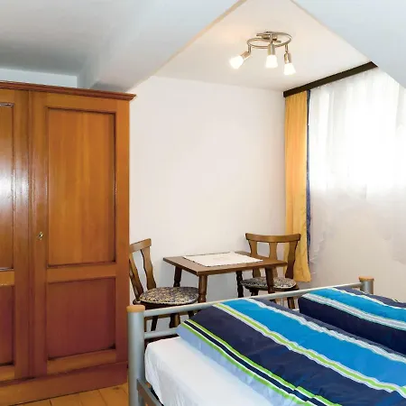Huber - Git110 By Interhome Apartment *