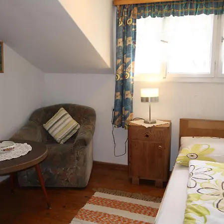 Huber - Git110 By Interhome Apartment *