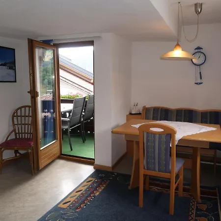 Huber By Interhome