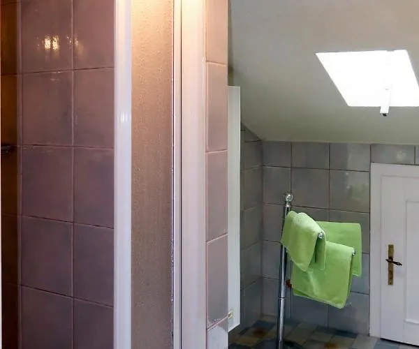 Huber By Interhome Lägenhet