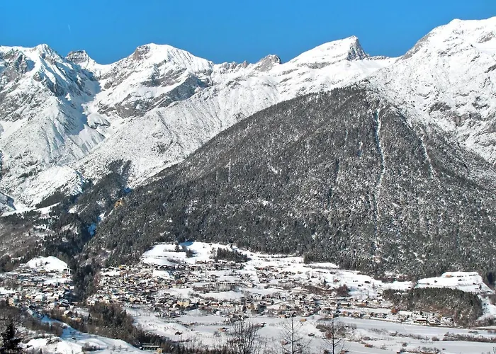 Huber By Interhome Lägenhet *