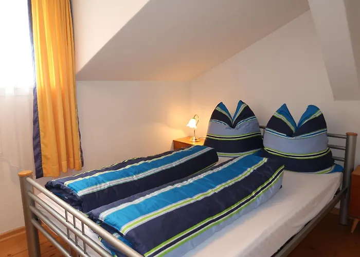 Lägenhet Huber By Interhome